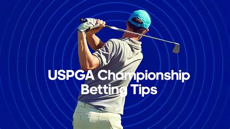 us pga odds|USPGA Championship Betting Odds .